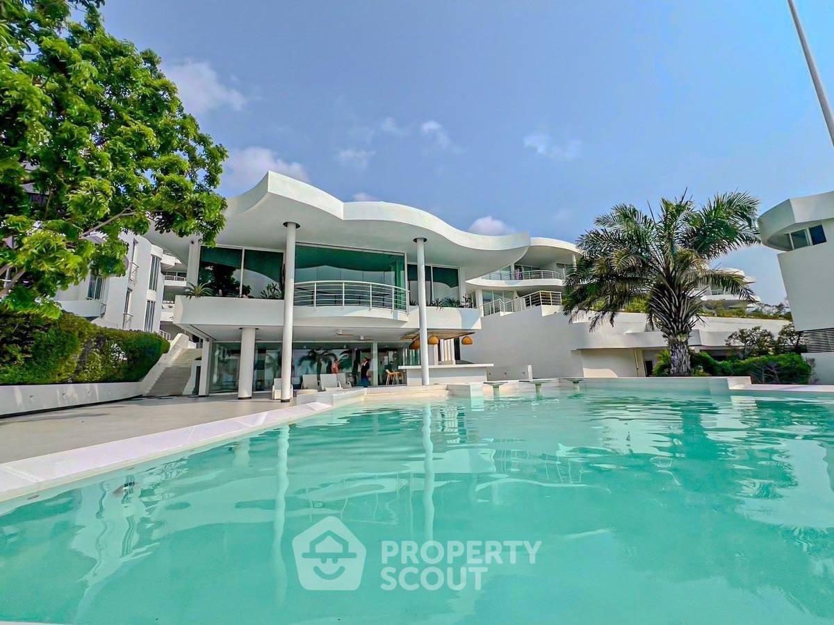 รูป คอนโดขาย 3 ห้องนอน 166 ตร.ม. ที่ Pure Sunset Beach (เลี้ยงสัตว์ได้) (ID 1503337) - รูปที่ 9/28
