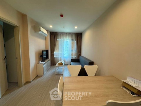 คอนโด 2 ห้องนอน ขาย Aspire Erawan Prime ใกล้ BTS ราชนาวี (ID 2093650)