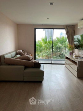คอนโด 2 ห้องนอน ขนาด 67 ตร.ม. ขาย Metro Luxe Riverfront ใกล้ MRT สะพานพระนั่งเกล้า (ID 1334468)