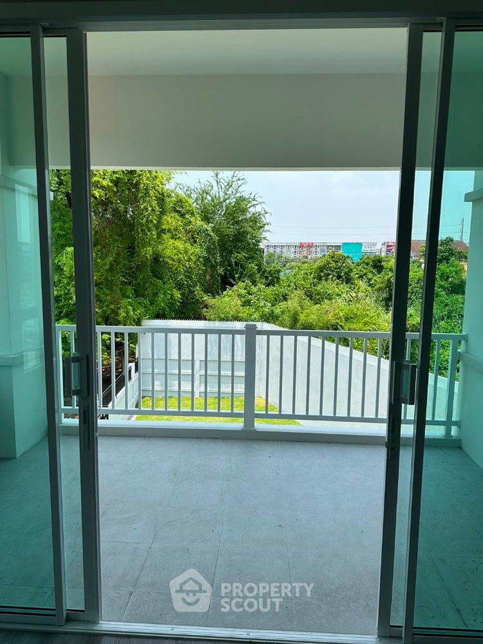 รูป บ้านเดี่ยว 4 ห้องนอน ขาย Village Sasikarn ย่านเทพารักษ์ (ID 1838875) - รูปที่ 7/18