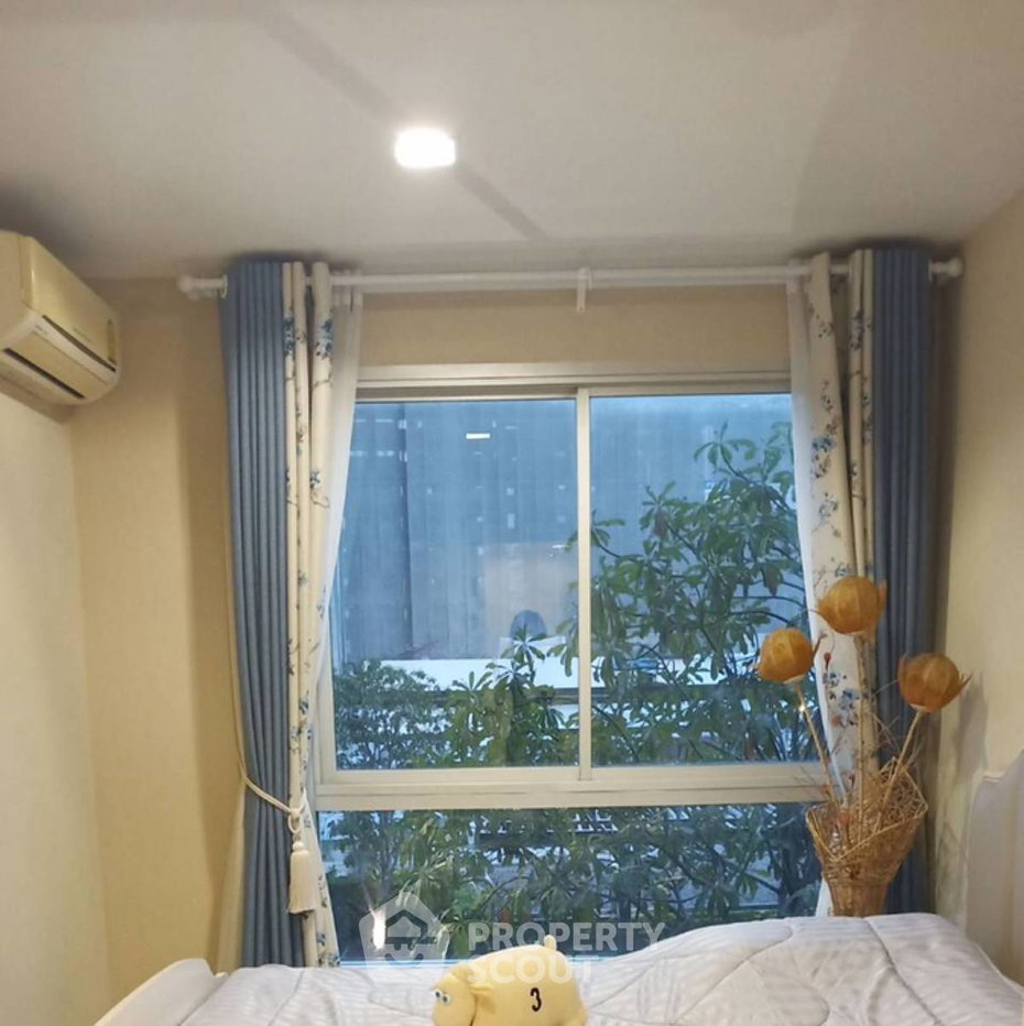 รูป คอนโด 2 ห้องนอน 51 ตร.ม. ขาย ที่ Metro Luxe Kaset ใกล้ BTS เกษตรศาสตร์ (ID 593208) - รูปที่ 2/17