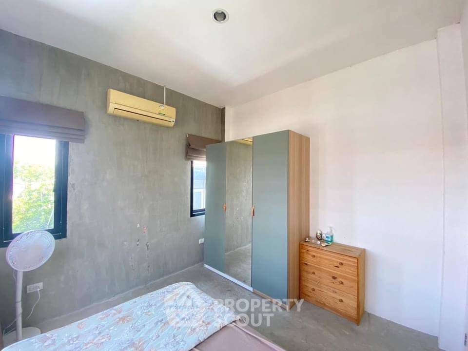 รูป บ้านเดี่ยว 3 ห้องนอน ขาย พื้นที่ 216 ตร.ม. ใกล้ ท่าใส เมืองนนทบุรี (ID 1822145) - รูปที่ 15/24