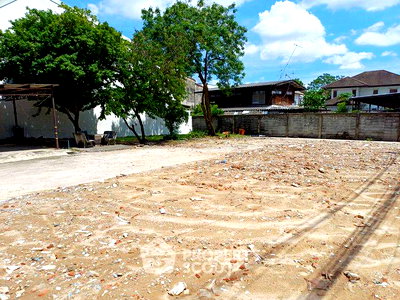 Land for sale True Digital Park : Land For Sale Near BTS Bang Chak 9m, Bang Chak Phra Khanong Bangkok (ID 2433005)