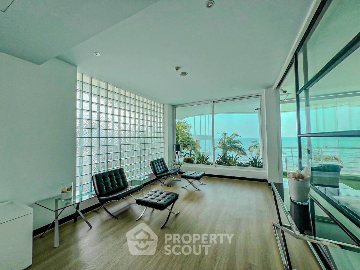 รูป คอนโดขาย 3 ห้องนอน 166 ตร.ม. ที่ Pure Sunset Beach (เลี้ยงสัตว์ได้) (ID 1503337) - รูปที่ 26/28