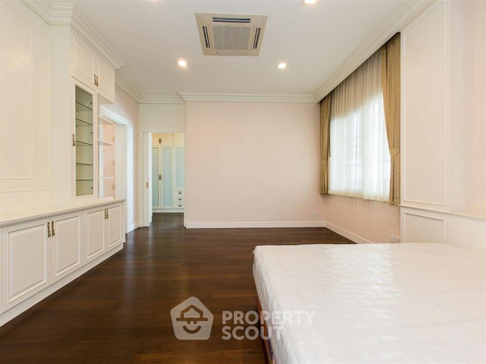 รูป บ้านเช่า 4 ห้องนอน โครงการนาราศิริ บางนา ใกล้สนามบินสุวรรณภูมิ (ID 2050542) - รูปที่ 7/13