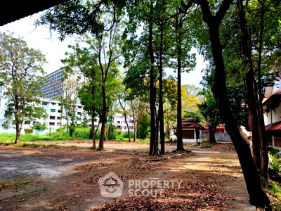 Land for rent Metropolitan Waterworks Authority Bang Khen Office : Land For Rent In Thung Song Hong, Lak Si, Bangkok 🌱 (ID 2075611)