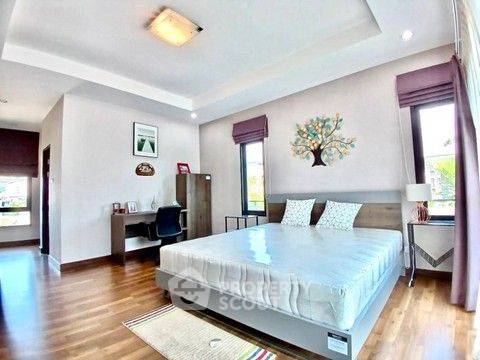 รูป บ้าน 3 ห้องนอน 230 ตร.ม. ให้เช่า เดอะ คอมพลีท ศรีราชา (สุรศักดิ์) (ID 2148327) - รูปที่ 5/8