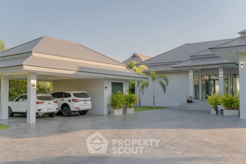 วิลล่า 5 ห้องนอน 400 ตร.ม. ขาย ที่ Palm Hills Golf Club & Residence (ID 1921727)