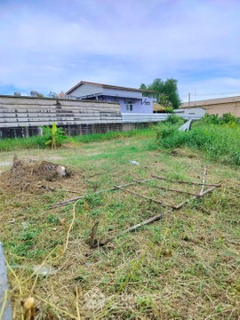 Land For Sale Nong Khang Phlu Near Nong Khaem Bangkok (ID 1396789)
