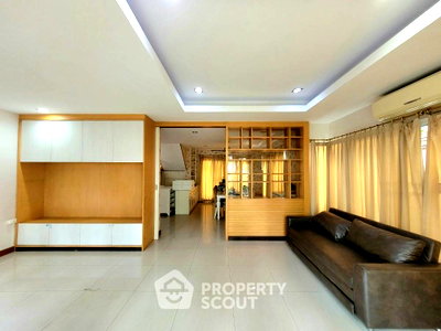 Houses for sale Nonthaburi : 3-BR House For Sale, Casa Ville Ratchapruek-Rattanathibet 2, Tha It (Pak Kret) (ID 1778623)