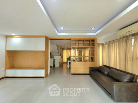 บ้านเดี่ยว 3 ห้องนอน ขาย Casa Ville ราชพฤกษ์-รัตนาธิเบศร์ 2 ท่าอิฐ ปากเกร็ด นนทบุรี (ID 1778623)