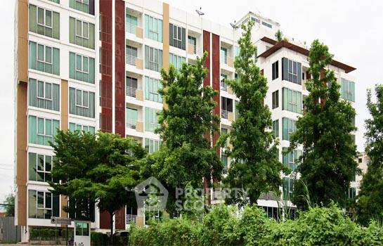รูป คอนโด 2 ห้องนอน ขาย 60 ตร.ม. The Spirit Srinakarin ใกล้นองบอน (ID 1899612) - รูปที่ 10/11