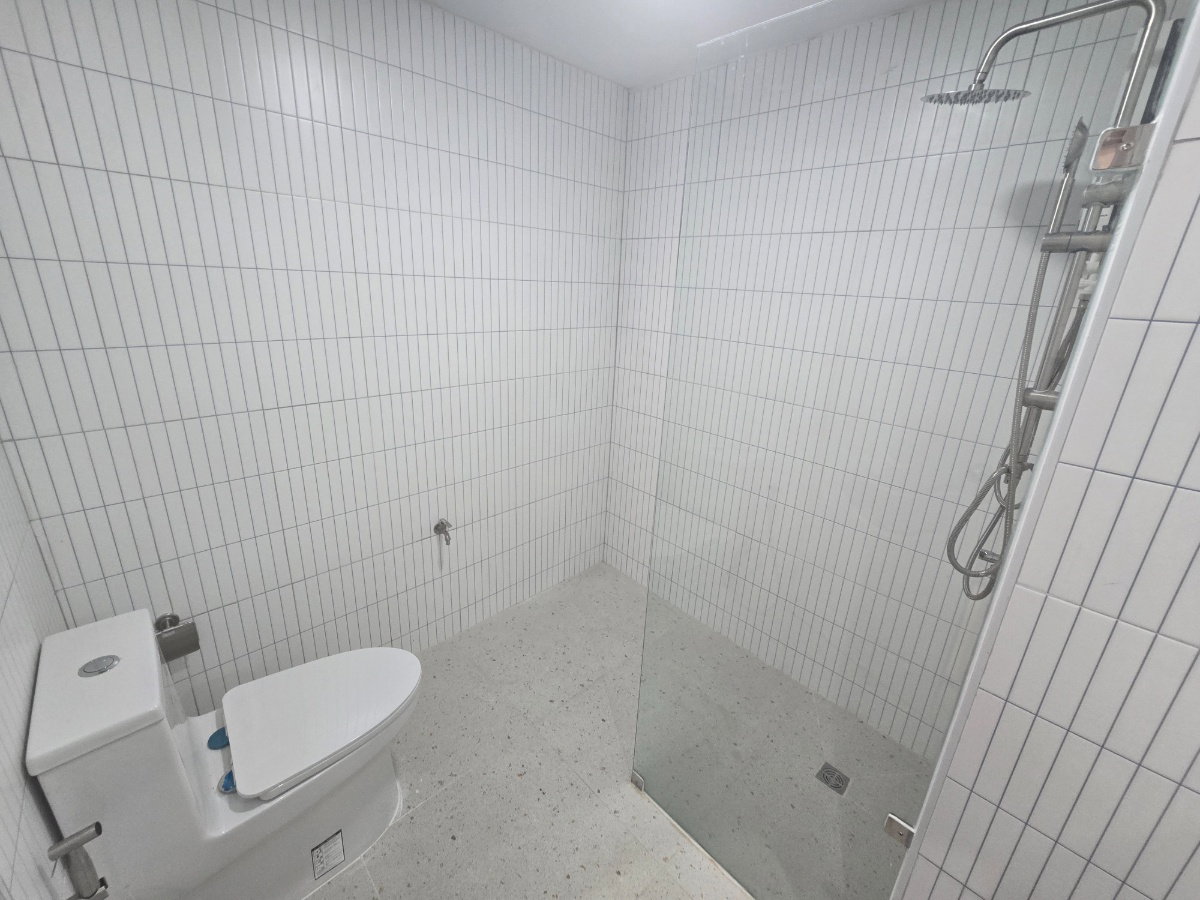 รูป ขาย ห้องสุพนิช คอนโด รีใหม่สไตล์มินิมอล ใกล้สถานีรถไฟ - รูปที่ 10/11