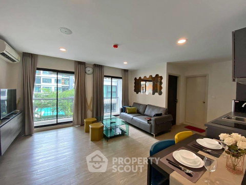 ขายคอนโด 2 ห้องนอน Villa Lasalle Sukhumvit 105 ใกล้ BTS แบริ่ง (ID 864933)
