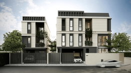 Project WINSTON The Private Residence Collection Picture - 2/10
