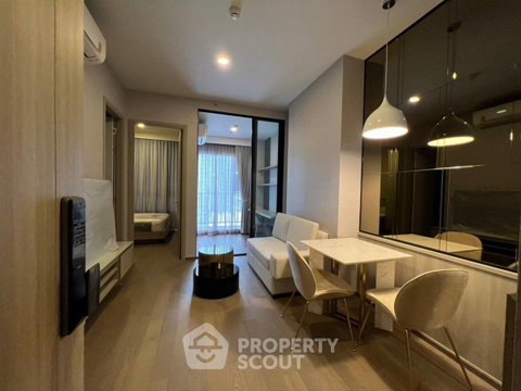1 ห้องนอน ชั้น 18 Park Origin Phayathai ใกล้ BTS พญาไท (ID 1899496)