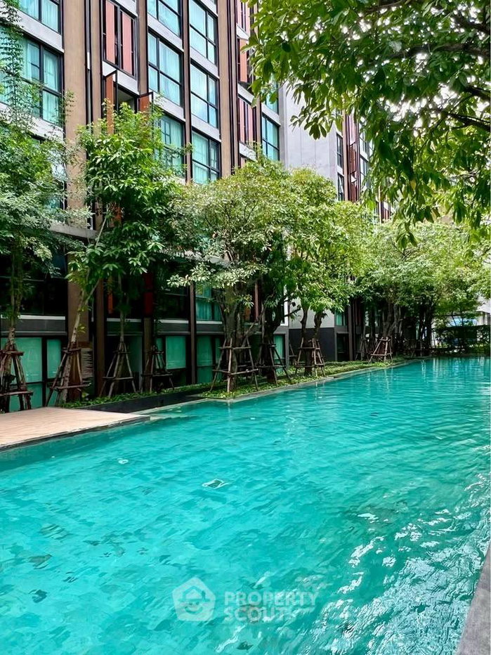 รูป คอนโด 1 ห้องนอน ขาย ที่ Vtara 36 ใกล้ BTS ทองหล่อ (ID 2458173) - รูปที่ 13/14