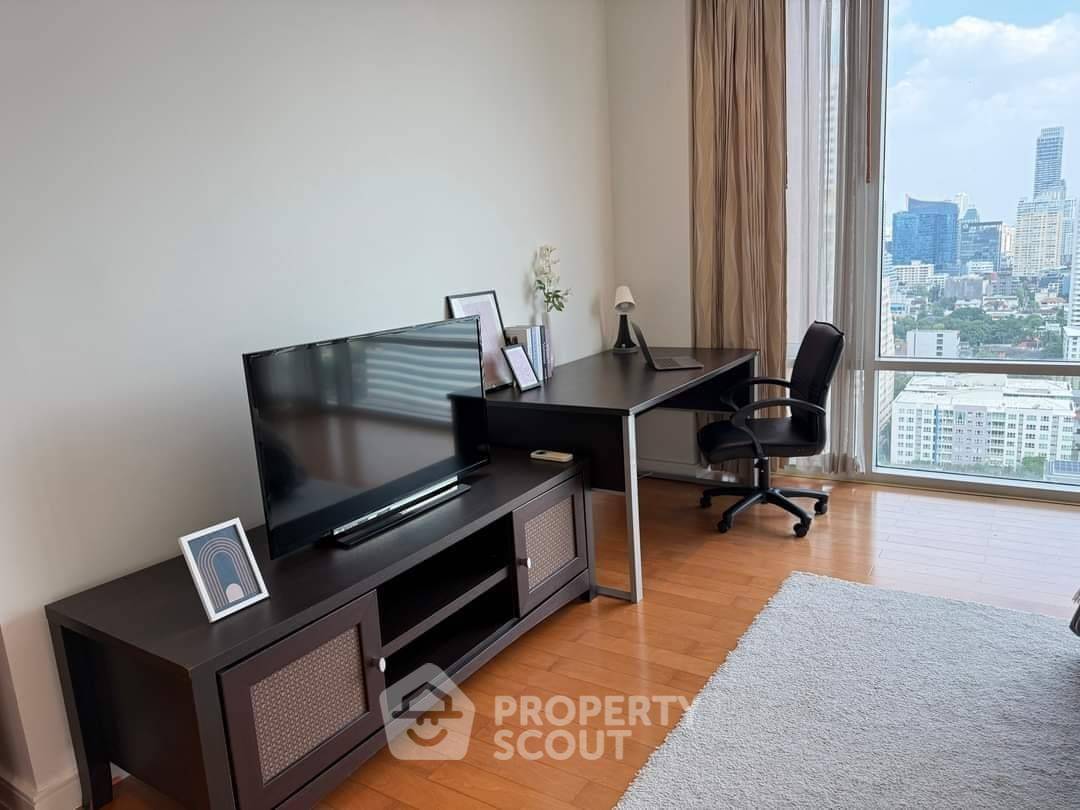 รูป คอนโด 2 ห้องนอน เลี้ยงสัตว์ได้ Fullerton Sukhumvit ใกล้ BTS Ekkamai 300 ม. (ID 1928361) - รูปที่ 9/19