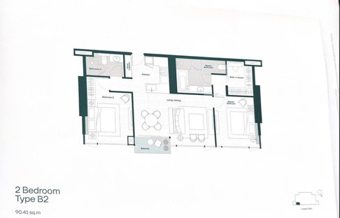 Dusit Residences