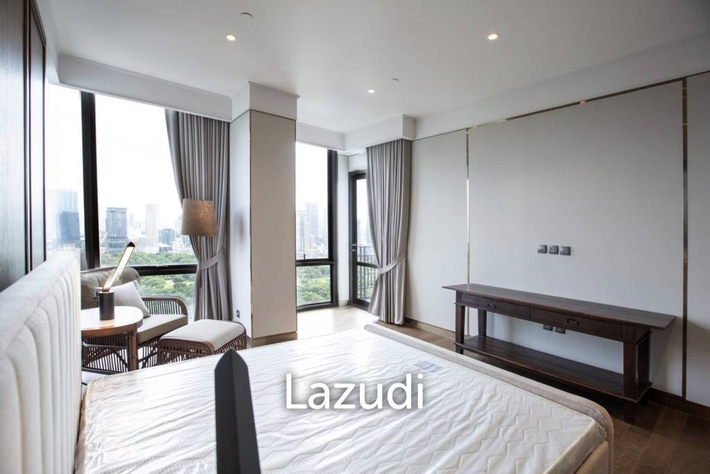 รูป 3 Beds 3 Baths 280 SQ.M MUNIQ Langsuan - รูปที่ 8/19