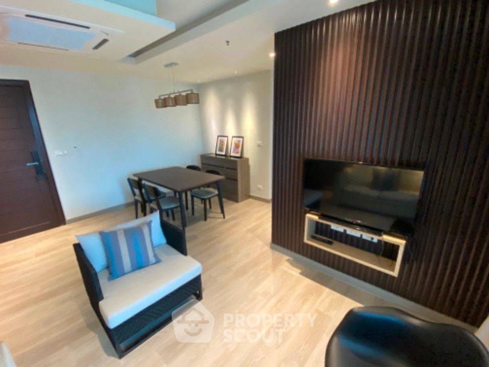รูป คอนโด 2 ห้องนอน ชั้น 31 ขนาด 67 ตร.ม. ทรู ทองหล่อ ใกล้ห้วยขวาง (ID 1796036) - รูปที่ 4/15