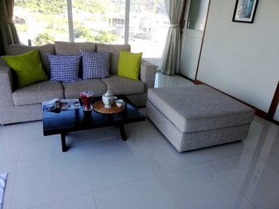 ขายคอนโด : ห้องใหญ่ 2 ห้องนอน พร้อมวิวทะเล เหมาะสำหรับครอบครัว ใกล้หาดกะตะ–กะรน - 1722150