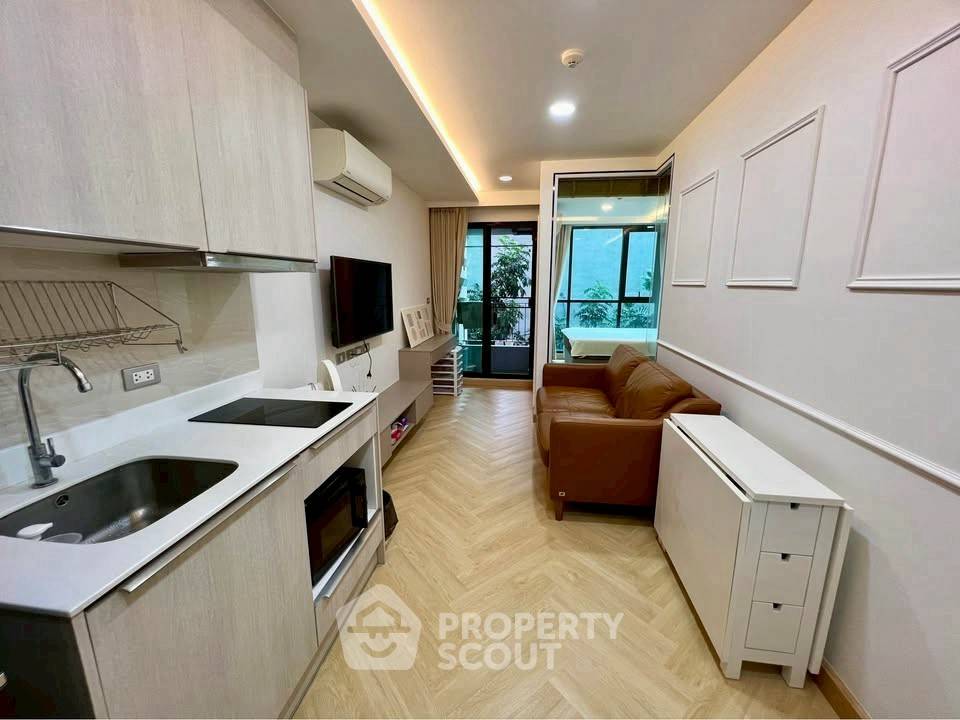 รูป คอนโด 1 ห้องนอน ขาย ที่ Vtara 36 ใกล้ BTS ทองหล่อ (ID 2458173) - รูปที่ 6/14