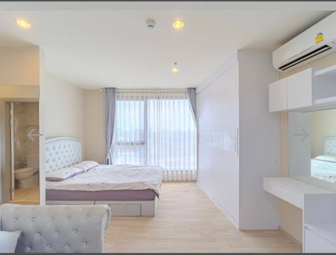 Condo for rent : IDEO Mobi Sukhumvit Eastpoint