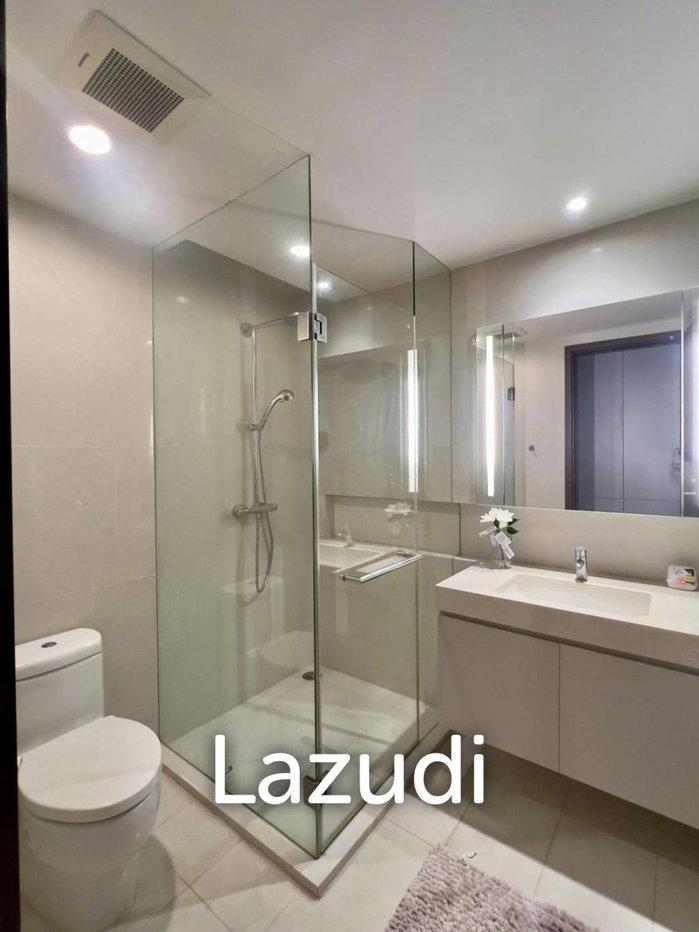 รูป 3 Bed 3 Bath 116 SQ.M Quattro by Sansiri - รูปที่ 13/14