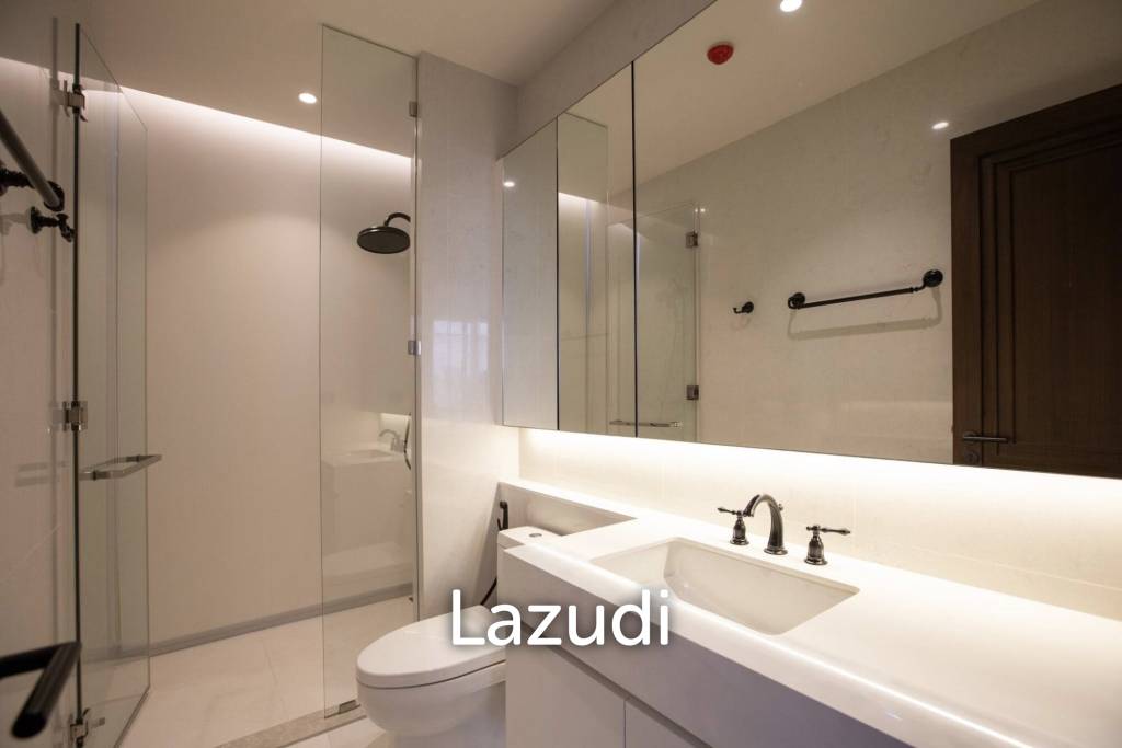 รูป 3 Beds 3 Baths 280 SQ.M MUNIQ Langsuan - รูปที่ 15/19