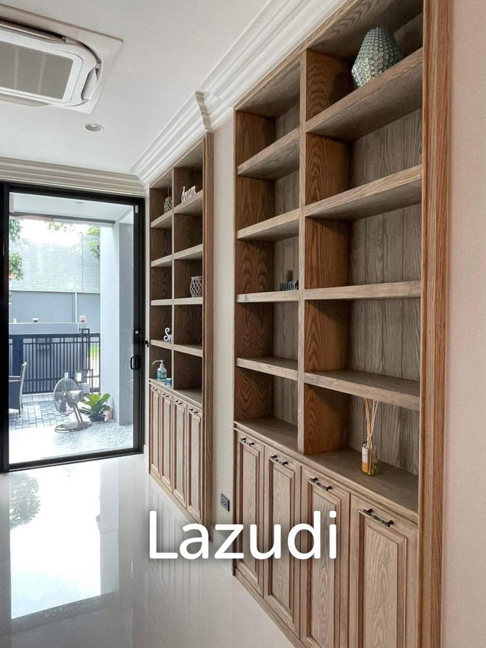 รูป 5 Beds 5 Baths 415 Sqm Setthasiri Krungthep Kreetha 2 - รูปที่ 46/58