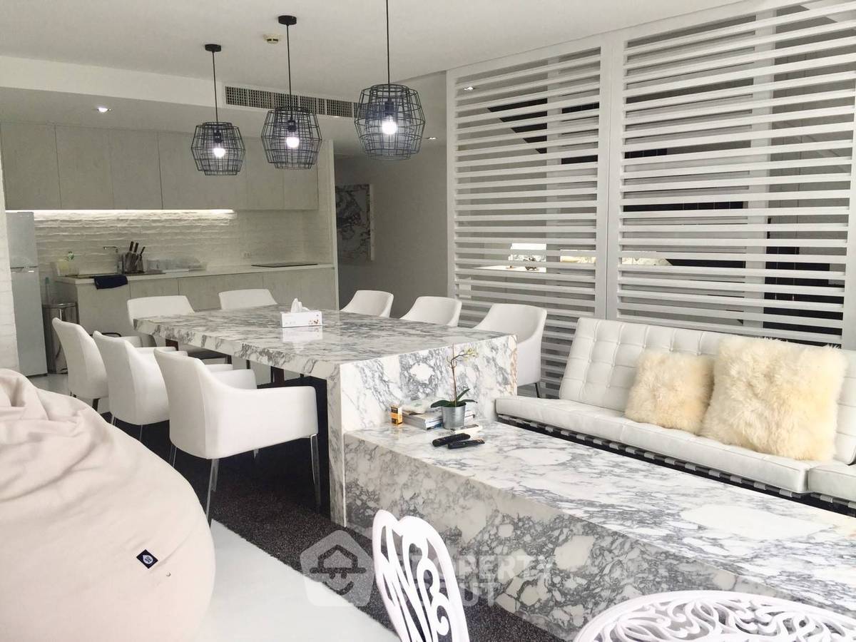 รูป คอนโด 3 ห้องนอน 190 ตร.ม. ขายได้ Pet-Friendly โครงการ Malibu Hua Hin Khao Tao (เขาตะ) (ID 2461781) - รูปที่ 17/20