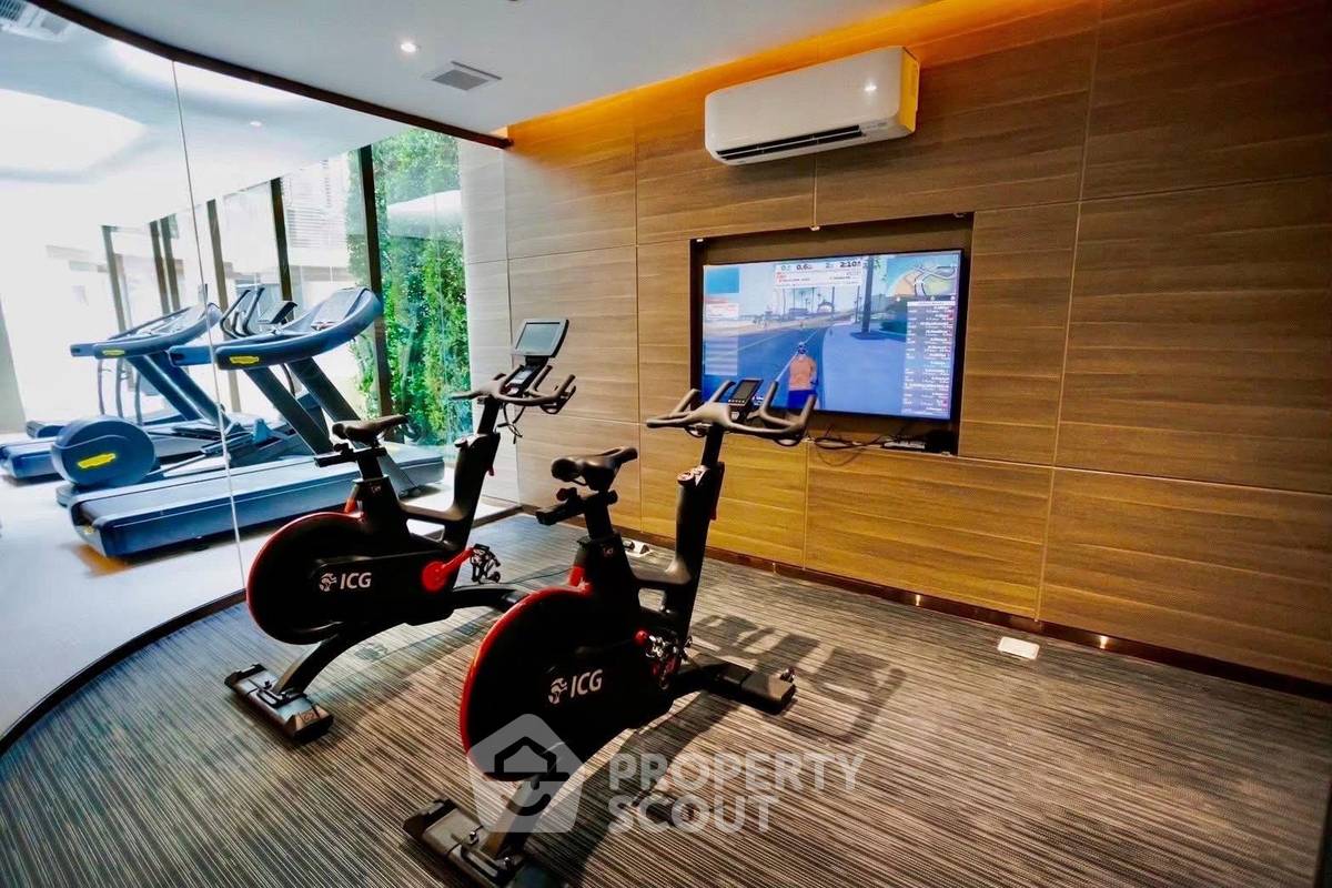 รูป คอนโด 2 ห้องนอน 57 ตร.ม. ราคาเหมาะสม ที่ Fynn Asoke ใกล้ BTS อโศก 400 ม. (ID 2461842) - รูปที่ 25/27