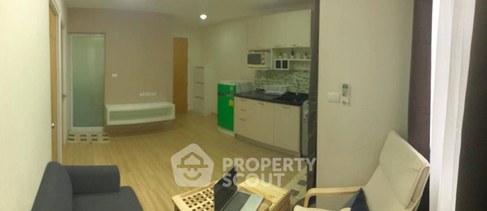 รูป คอนโด 2 ห้องนอน The Maple @ Ratchada 41 ตร.ม. ใกล้ MRT รัชดาภิเษก (ID 357152) - รูปที่ 6/15