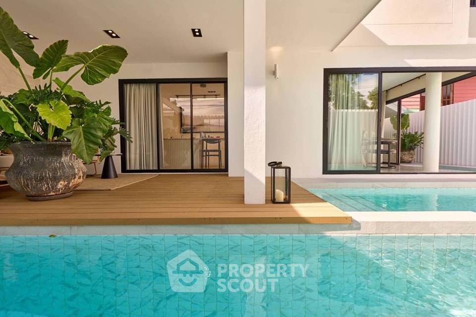 รูป คอนโด 4 ห้องนอน ขนาด 300 ตร.ม. ขายที่ B Condo ใกล้ บางแค้ว (MRT) (ID 1645764) - รูปที่ 2/10
