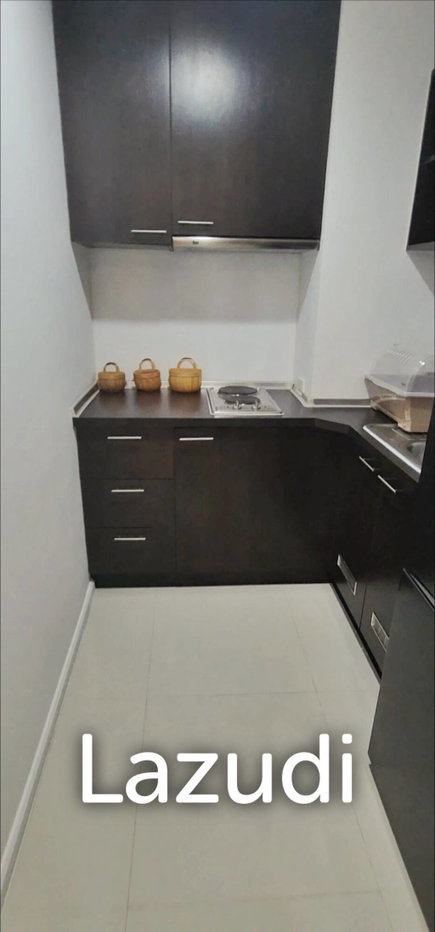 picture 2 Bed 62 SQ.M Whizdom @ Punnawithi Station - 10/10