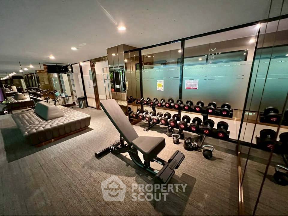 รูป คอนโด 1 ห้องนอน ขาย ที่ Vtara 36 ใกล้ BTS ทองหล่อ (ID 2458173) - รูปที่ 14/14