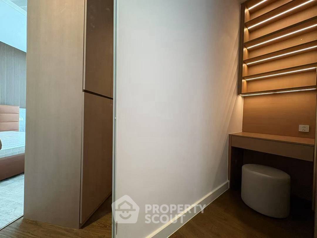 รูป คอนโด 1 ห้องนอน ชั้น 15 Supalai Icon Sathon ใกล้ MRT สีลม (ID 2455876) - รูปที่ 8/9