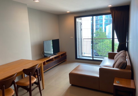 ว่างพร้อมอยู่! Mirage Sukhumvit27. 2นอน 55ตร.ม. Line id: @pfagent