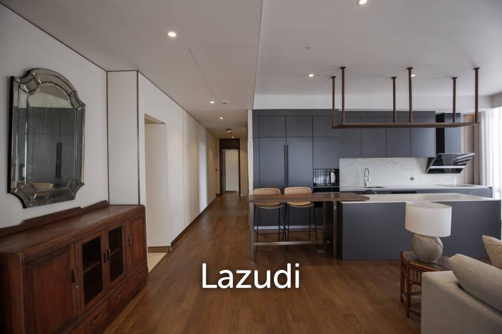 รูป 3 Beds 3 Baths 280 SQ.M MUNIQ Langsuan - รูปที่ 4/19