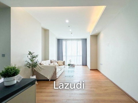 3 Bed 3 Bath 116 SQ.M Quattro by Sansiri