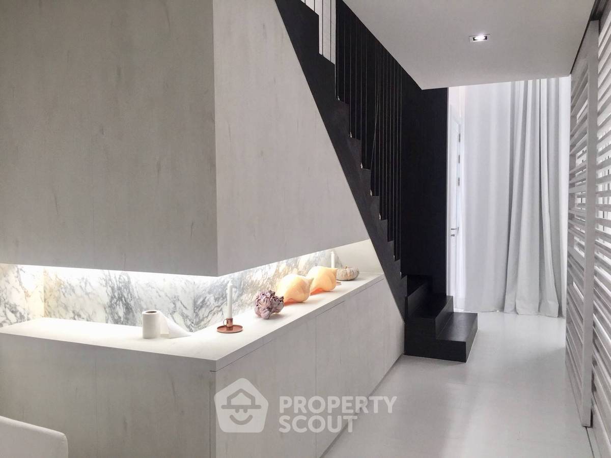 รูป คอนโด 3 ห้องนอน 190 ตร.ม. ขายได้ Pet-Friendly โครงการ Malibu Hua Hin Khao Tao (เขาตะ) (ID 2461781) - รูปที่ 16/20