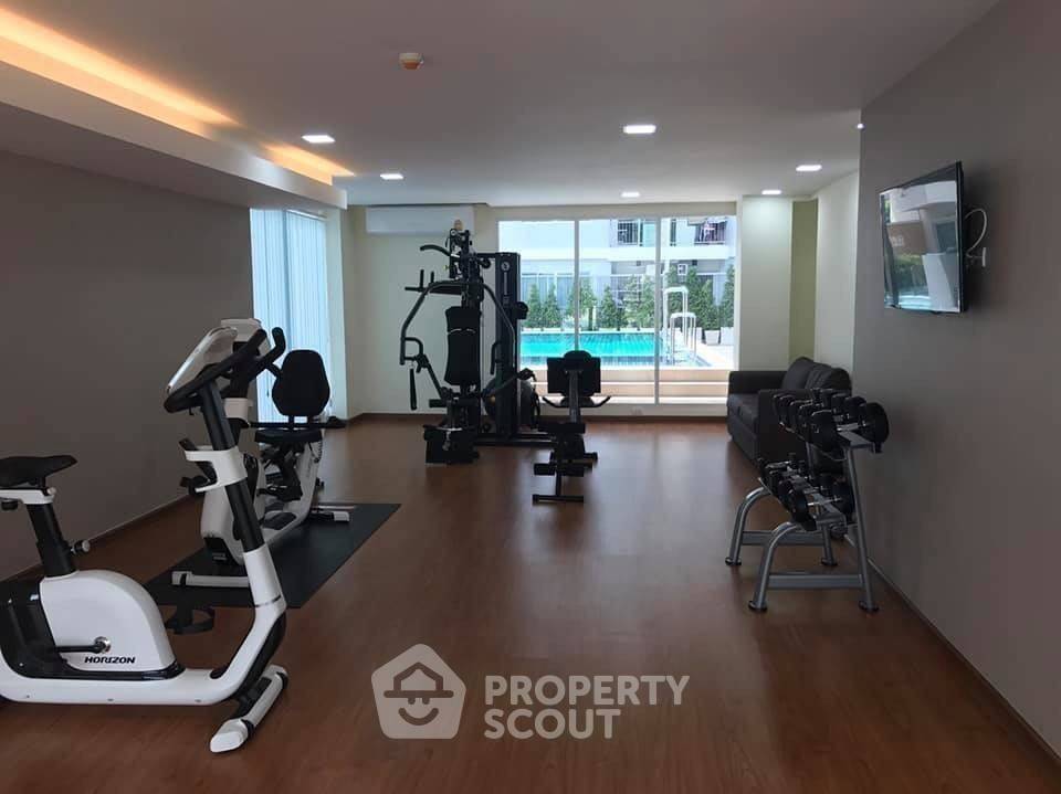 รูป คอนโด 2 ห้องนอน The Maple @ Ratchada 41 ตร.ม. ใกล้ MRT รัชดาภิเษก (ID 357152) - รูปที่ 13/15