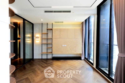 Condos for sale : High-Floor 1-BR Condo 41 Sqm, Noble Ploenchit Near BTS Phloen Chit (100m) (ID 2457441)