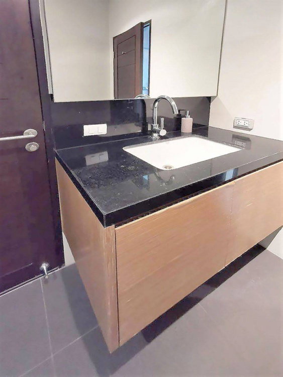 รูป Condo for Rent: The Eight Thonglor Residences - รูปที่ 7/8