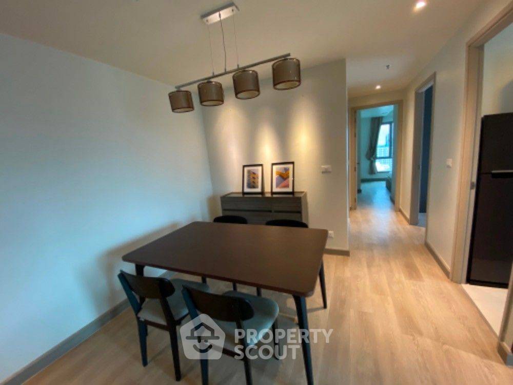 รูป คอนโด 2 ห้องนอน ชั้น 31 ขนาด 67 ตร.ม. ทรู ทองหล่อ ใกล้ห้วยขวาง (ID 1796036) - รูปที่ 8/15
