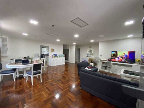 LTH13676 – Condo for Sale | Baan Phrom Phong | 133.8 sqm | 2 Beds 2 Baths | Near BTS Phrom Phong | 8 MB
