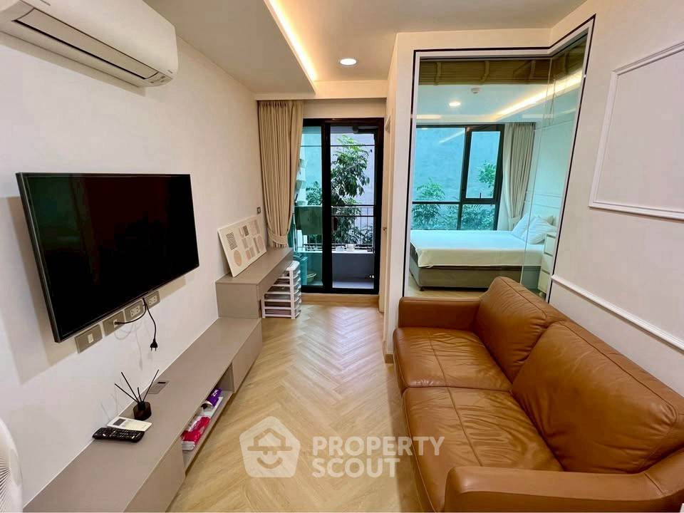 รูป คอนโด 1 ห้องนอน ขาย ที่ Vtara 36 ใกล้ BTS ทองหล่อ (ID 2458173) - รูปที่ 10/14