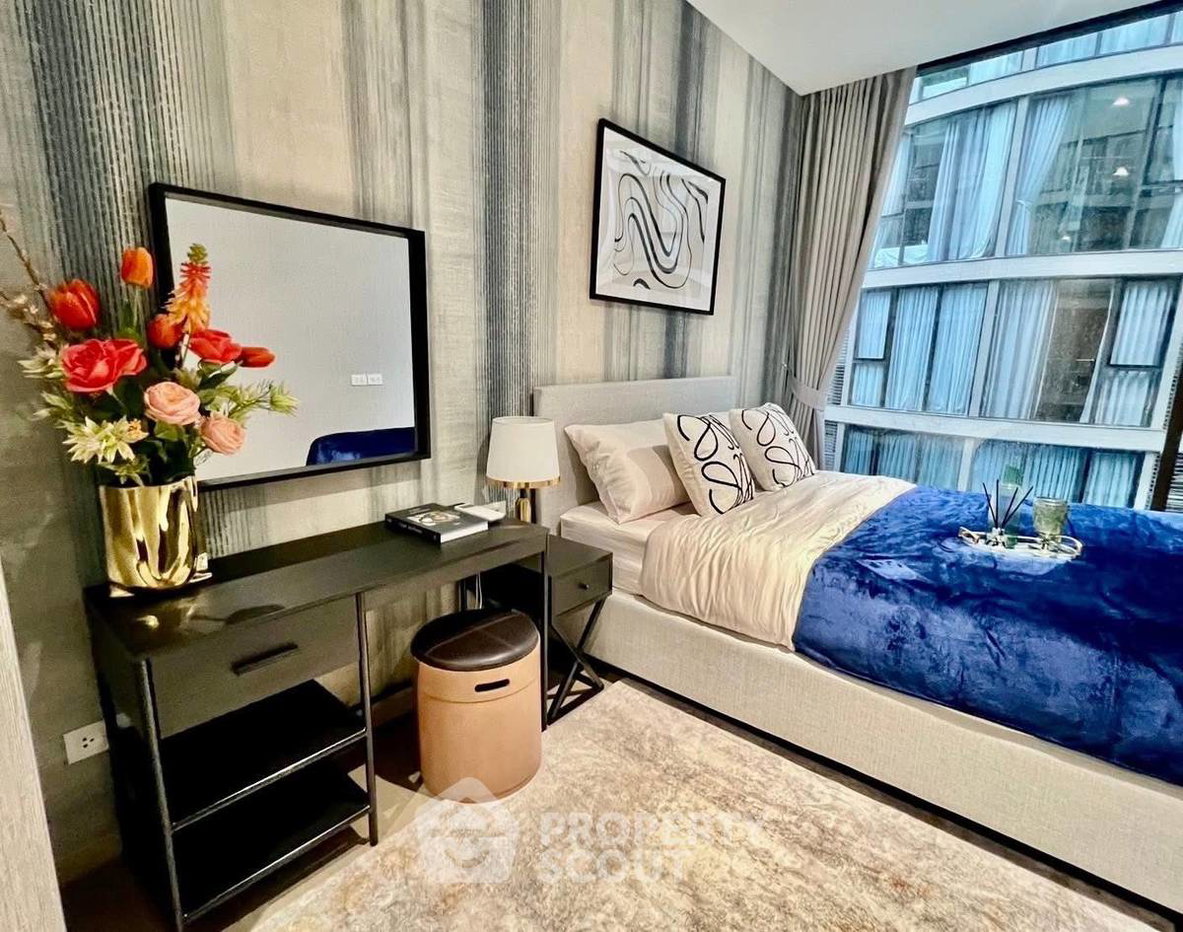 รูป คอนโด 2 ห้องนอน 57 ตร.ม. ราคาเหมาะสม ที่ Fynn Asoke ใกล้ BTS อโศก 400 ม. (ID 2461842) - รูปที่ 11/27
