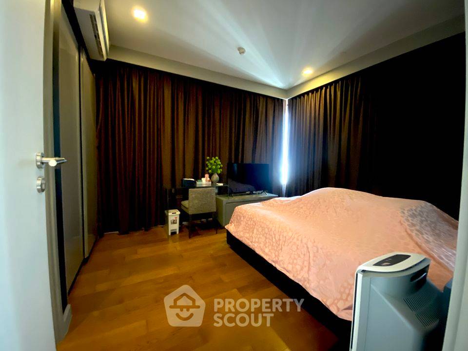 รูป คอนโด 2 ห้องนอน 61 ตร.ม. ให้เช่า โครงการ M Silom ใกล้ BTS ช่องนนสี้ 400 ม. (ID 1407861) - รูปที่ 16/17